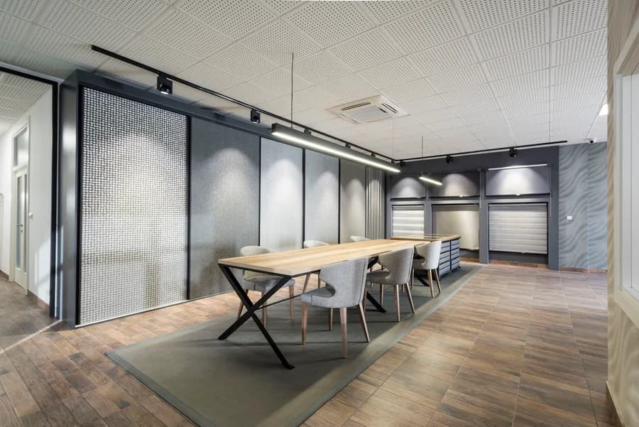 Maatwerk raamdecoratie